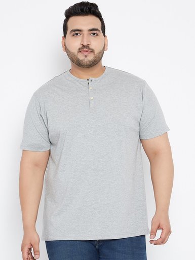 henley t shirts online india